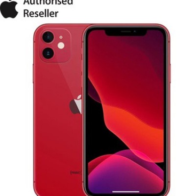 iPhone 11 64GB I Chính hãng VN/A