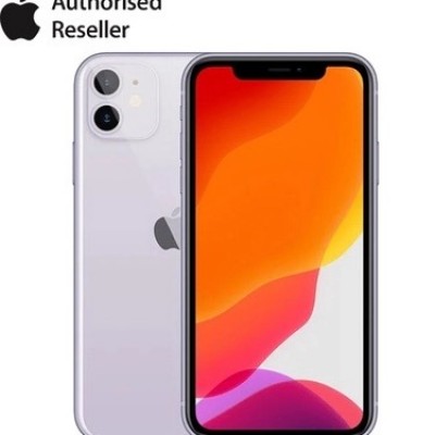 iPhone 11 64GB I Chính hãng VN/A