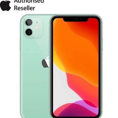 iPhone 11 64GB I Chính hãng VN/A