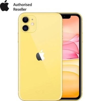 iPhone 11 64GB I Chính hãng VN/A