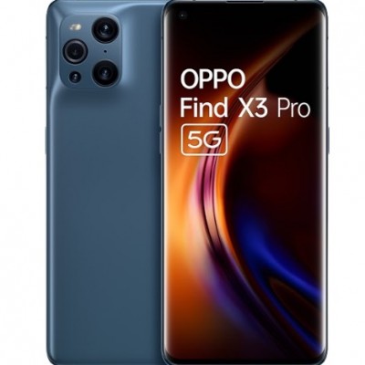 OPPO Find X3 Pro 5G