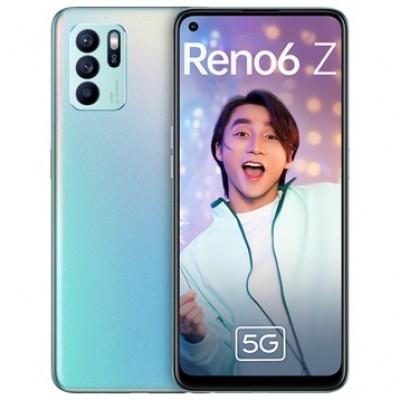 OPPO Reno6 Z 5G 