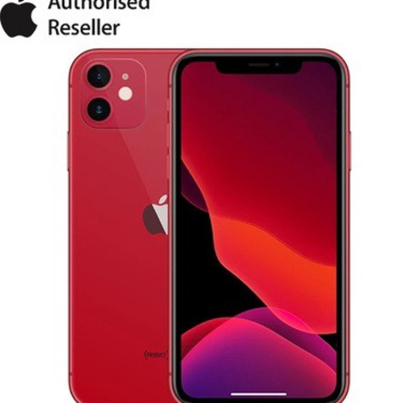 iPhone 11 64GB I Chính hãng VN/A