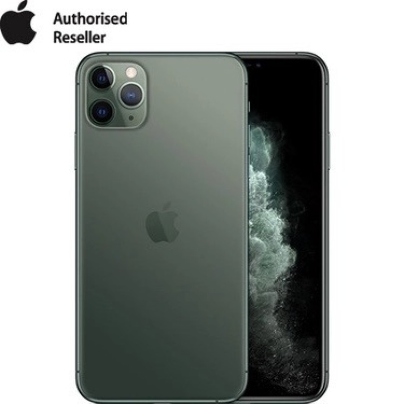 iPhone 11 Pro Max Chính hãng VN/A