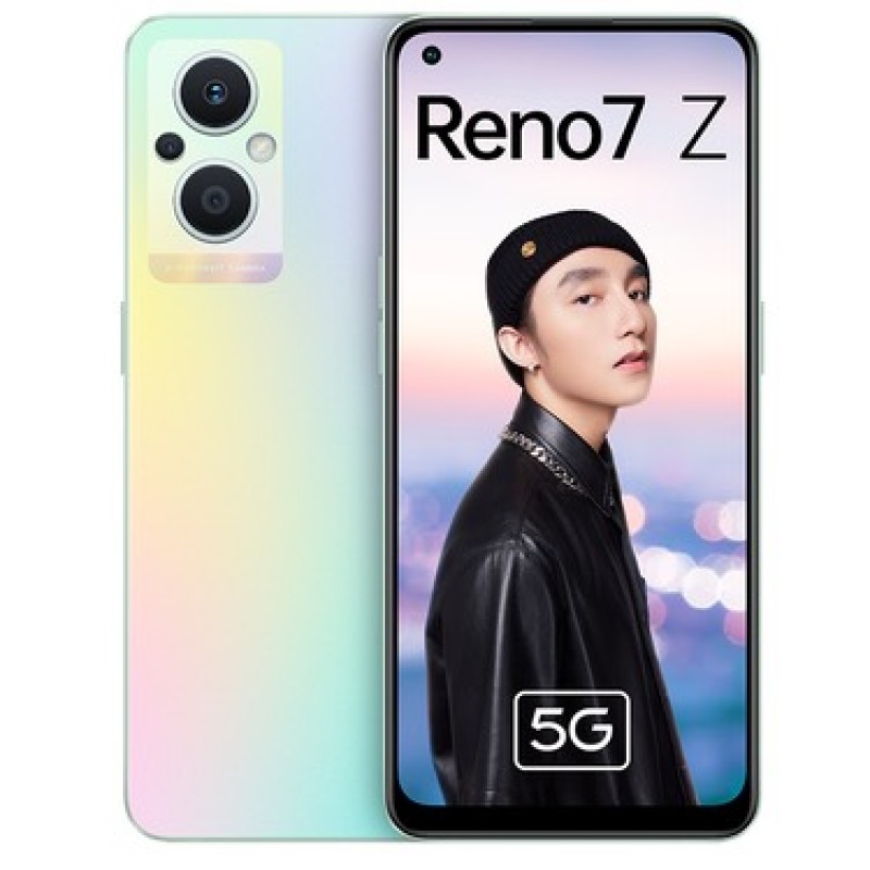 OPPO Reno7 Z (5G)