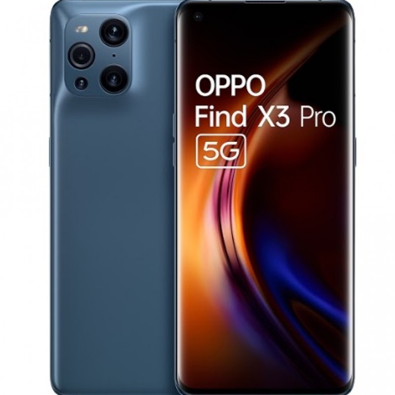 OPPO Find X3 Pro 5G